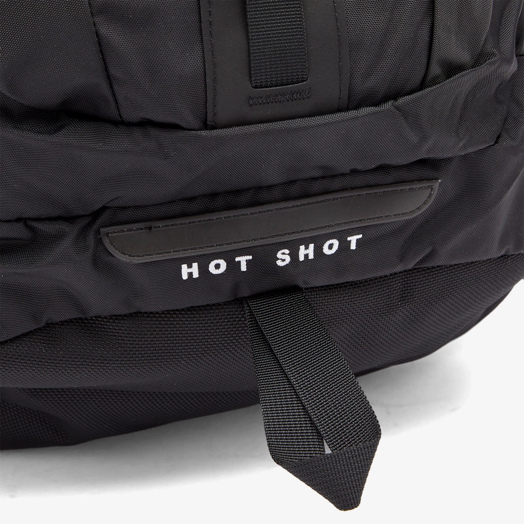 The North Face Men's Hot Shot SE Backpack Tnf Black/Tnf White